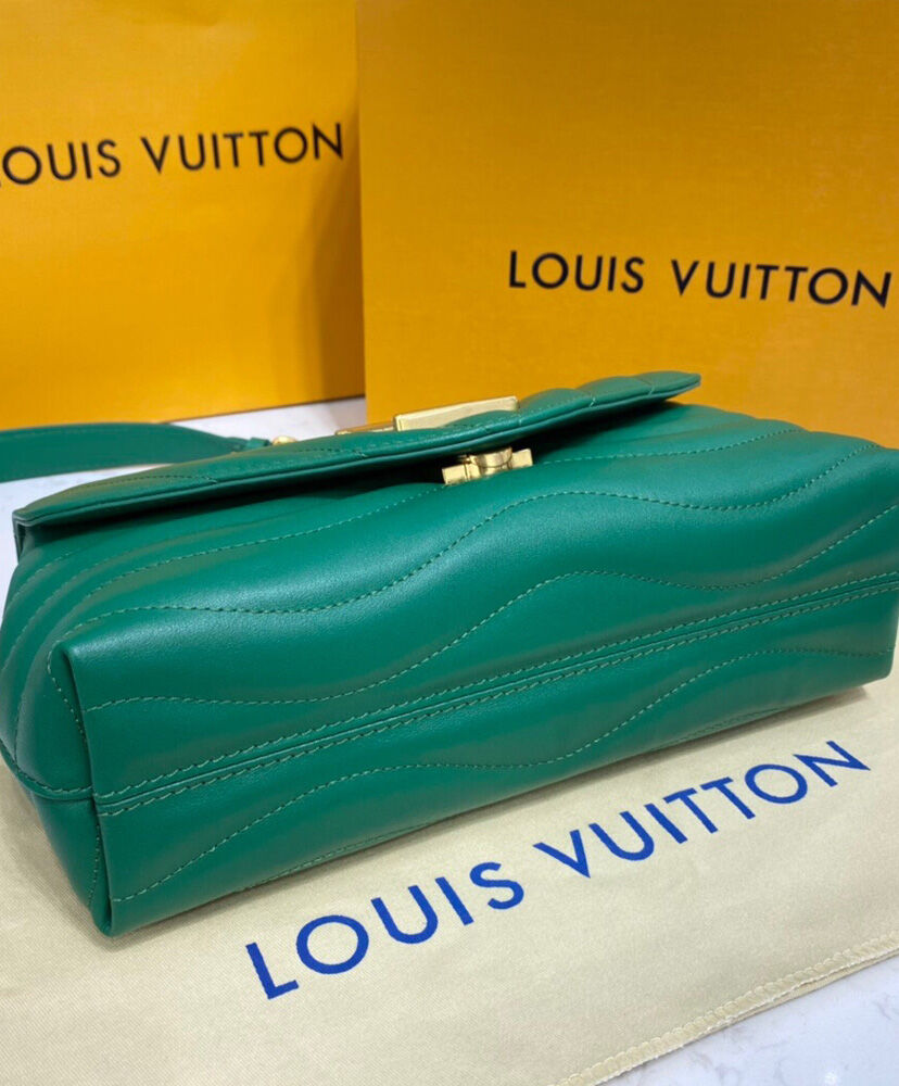 LV New Wave Chain Bag