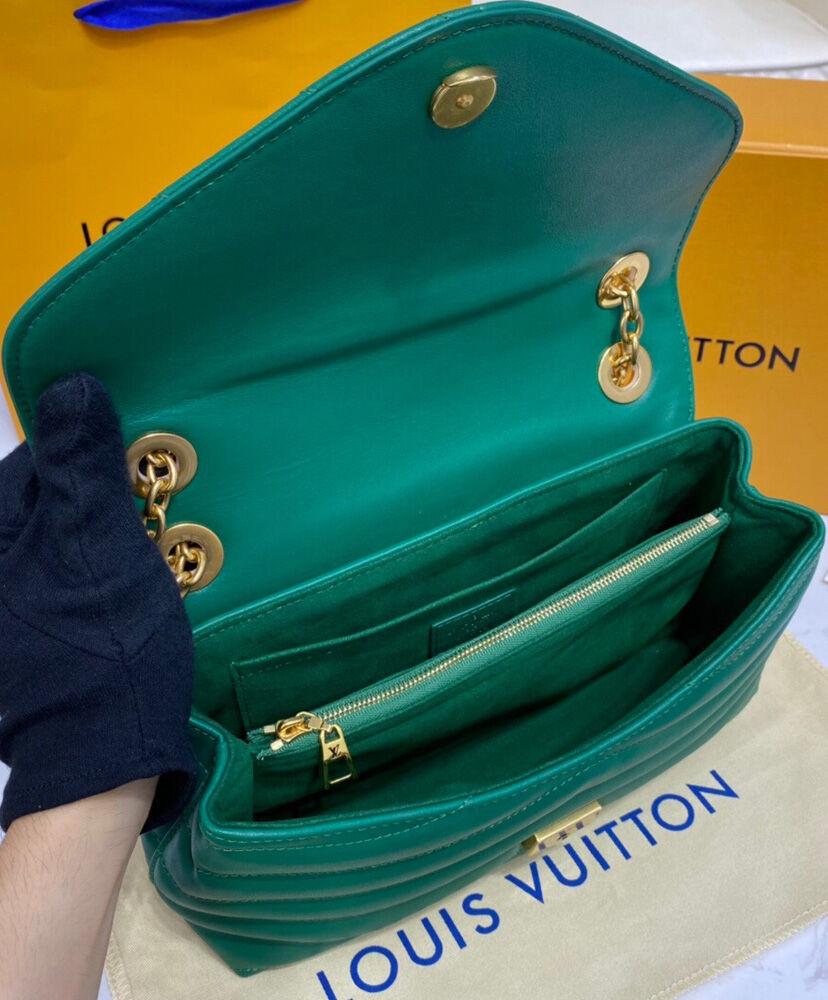 LV New Wave Chain Bag