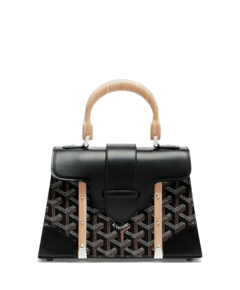 Saigon Structure Mini Bag – Markat store