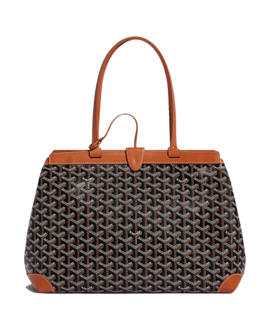 Bellechasse Biaude PM Bag - MarKat store