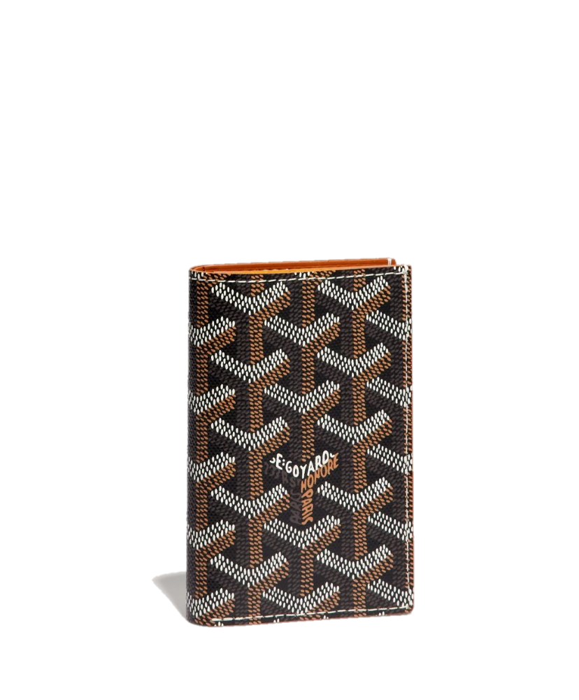 Saint-Pierre Card Wallet - MarKat store