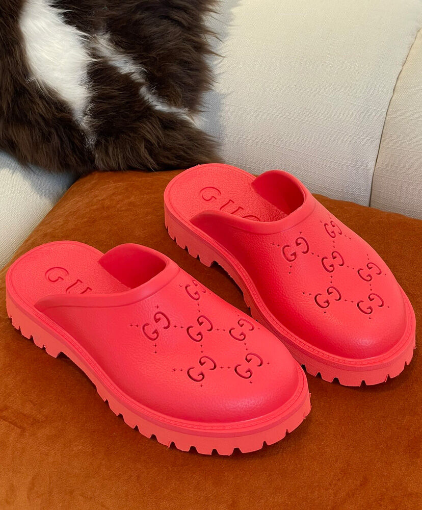 Men's Slip-On Sandal
