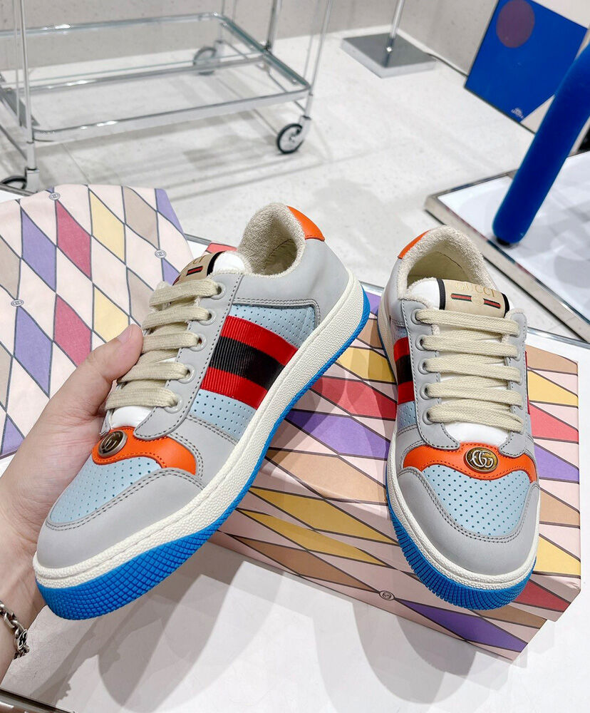 Gucci Lovelight Screener Sneaker