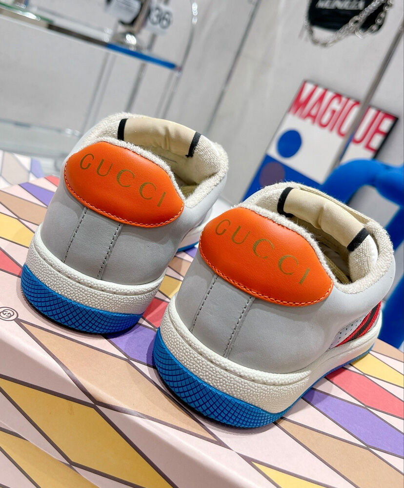 Gucci Lovelight Screener Sneaker