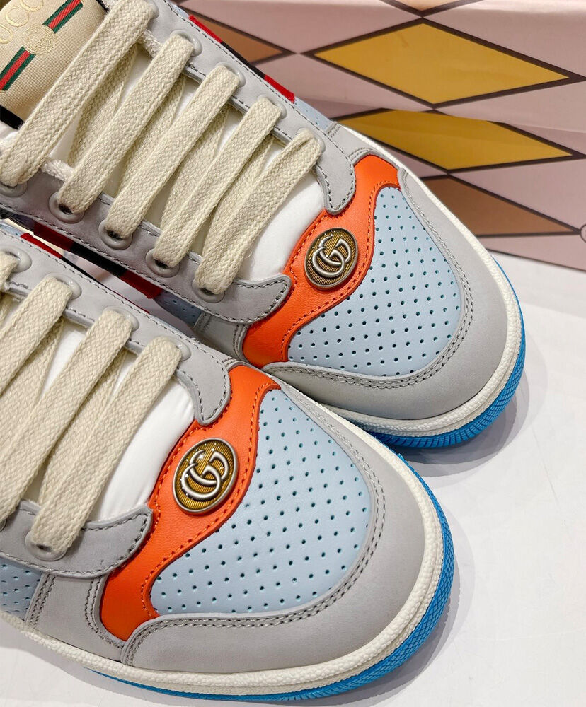 Gucci Lovelight Screener Sneaker