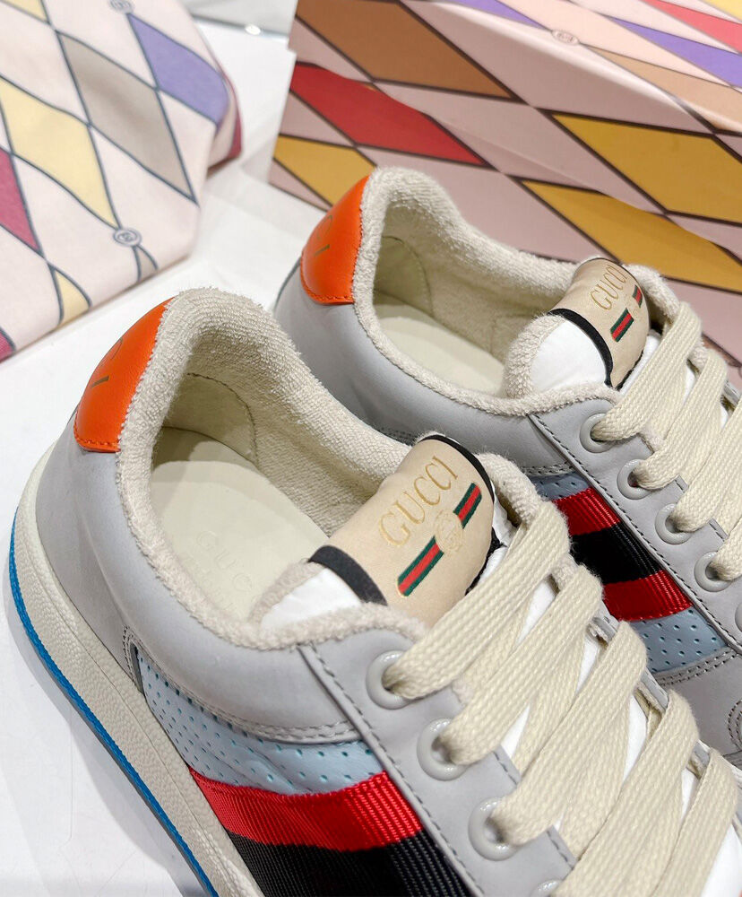 Gucci Lovelight Screener Sneaker