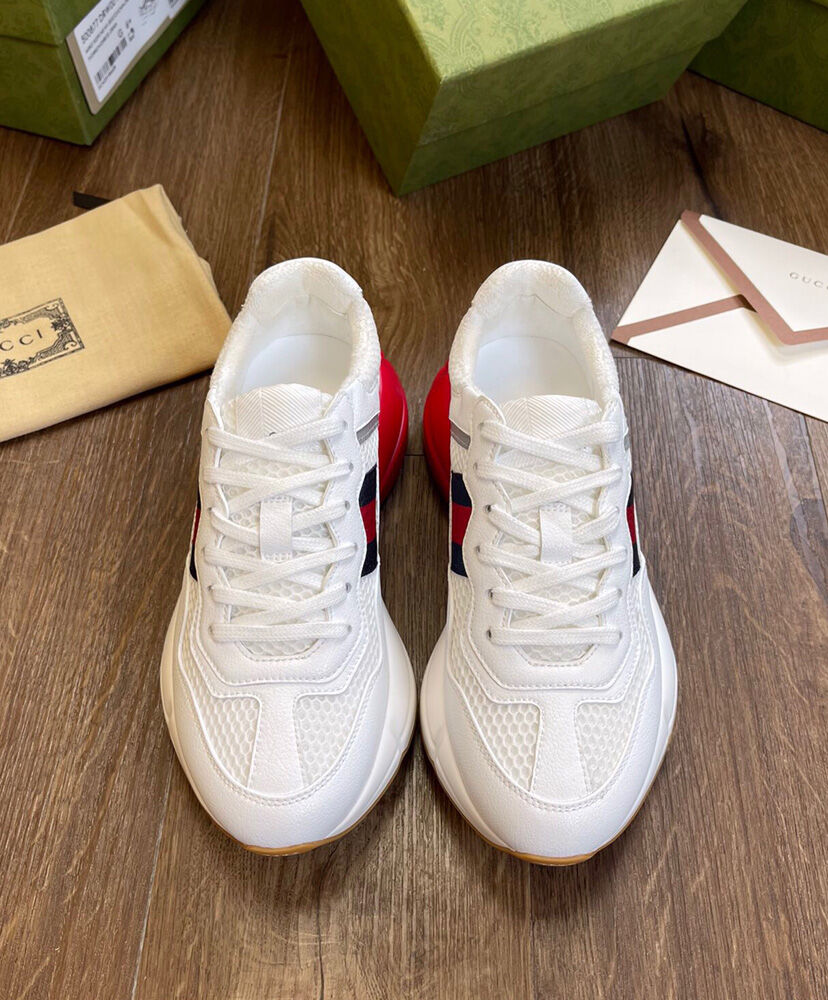 Men's Rhyton Sneaker - MarKat store