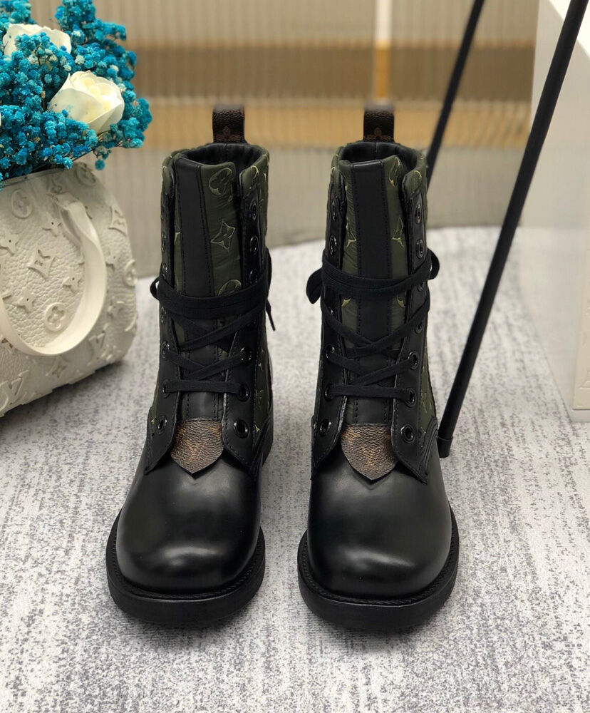 Metropolis Flat Ranger