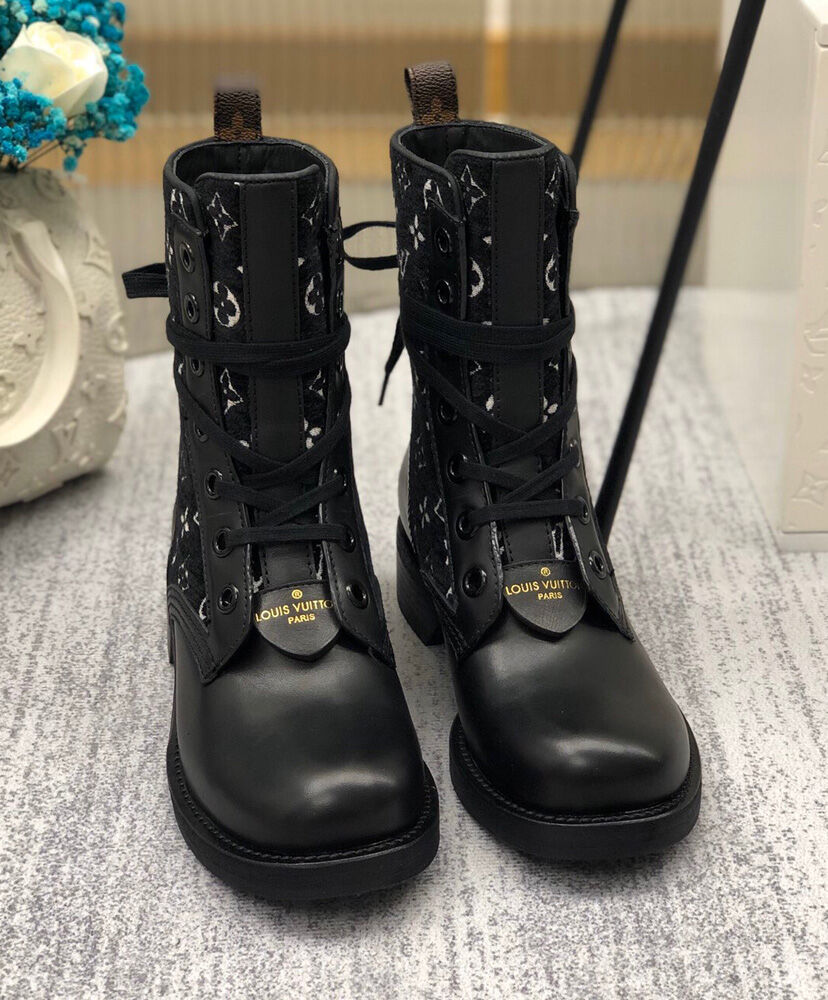 Metropolis Flat Ranger