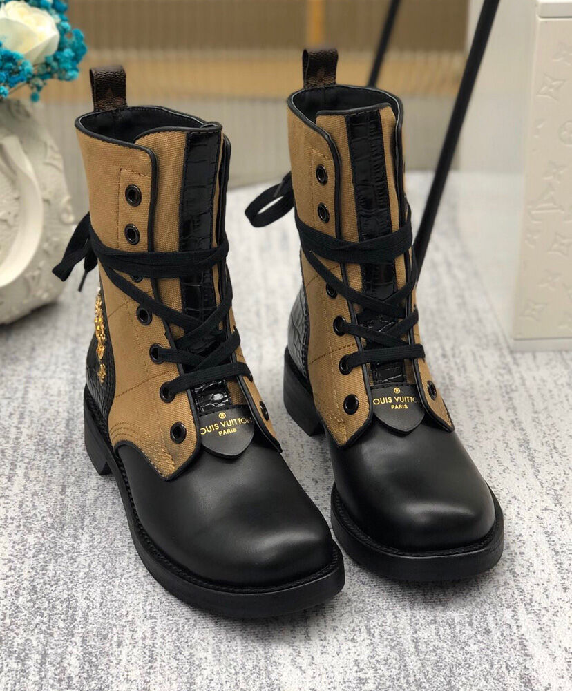 Metropolis Flat Ranger
