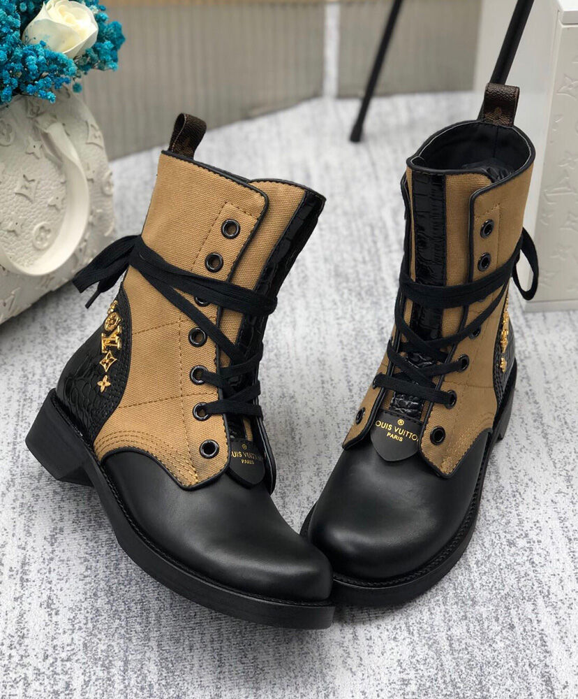 Metropolis Flat Ranger