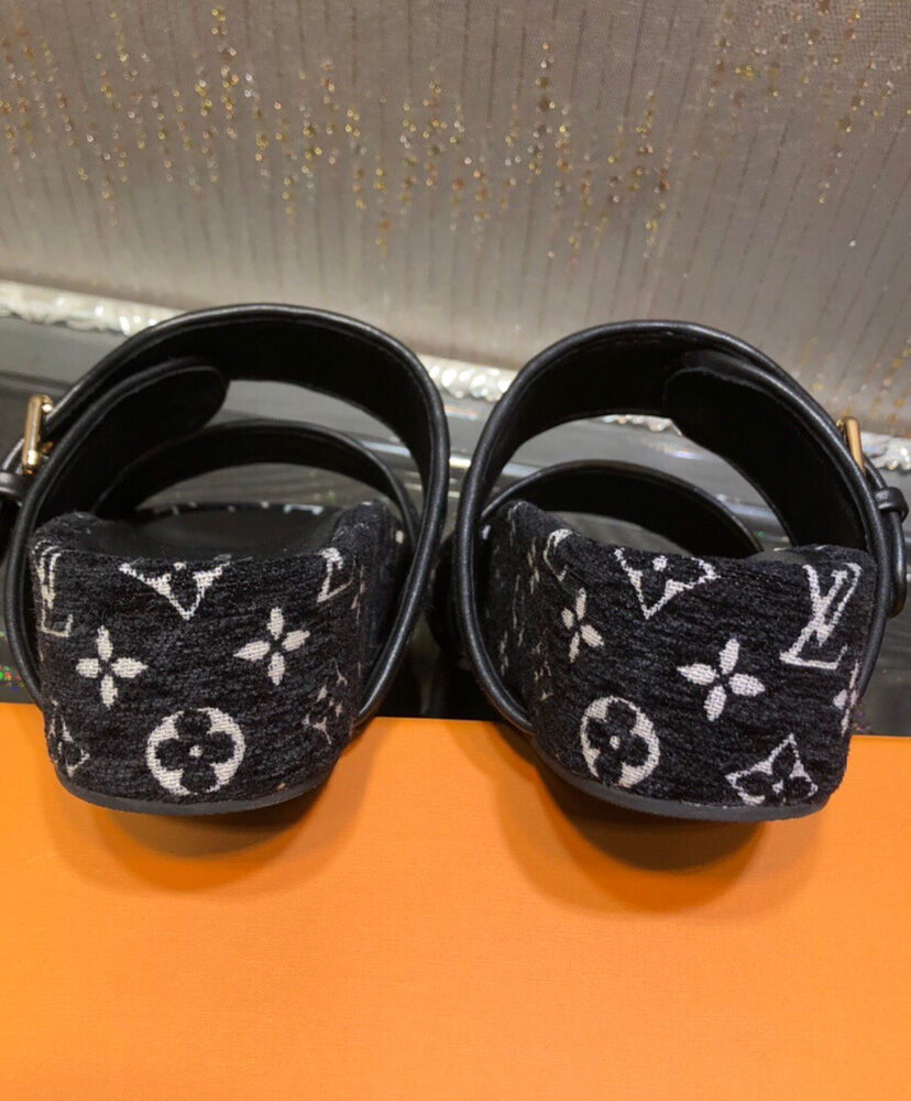 Jumbo Flatform Mule