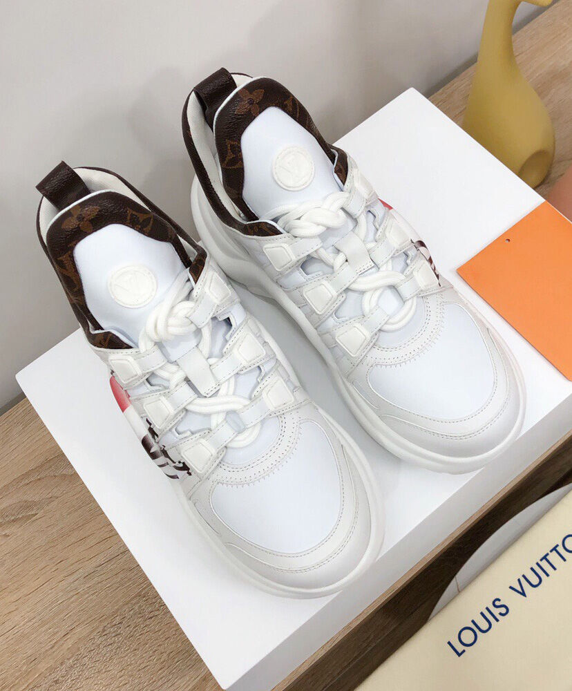 LV Archlight Sneaker