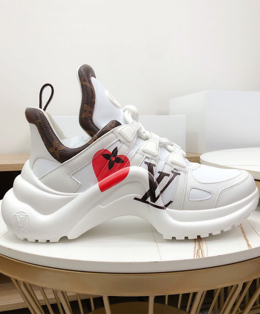 LV Archlight Sneaker
