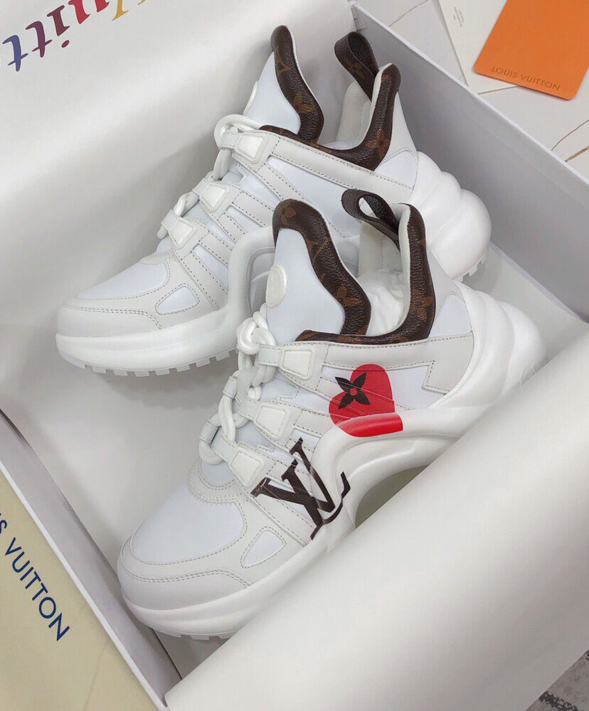 LV Archlight Sneaker