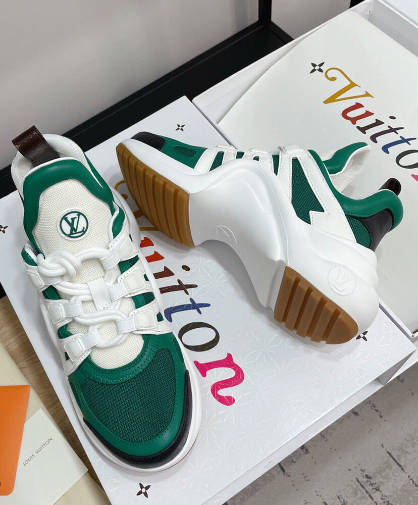 LV Archlight Sneaker