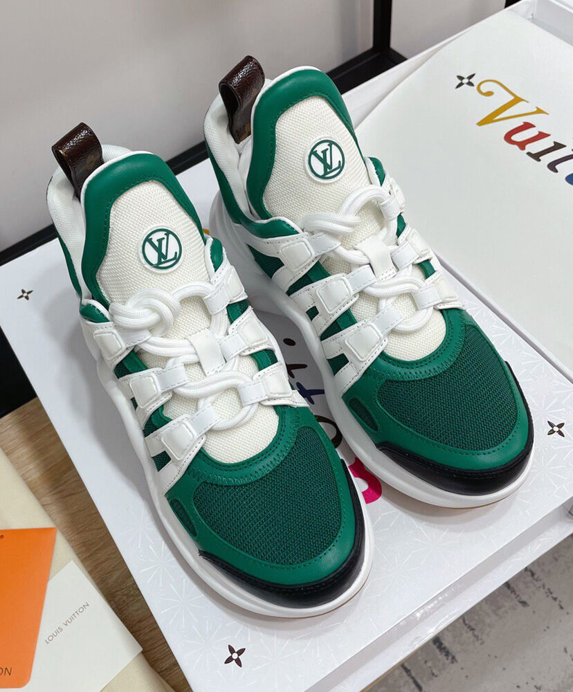 LV Archlight Sneaker