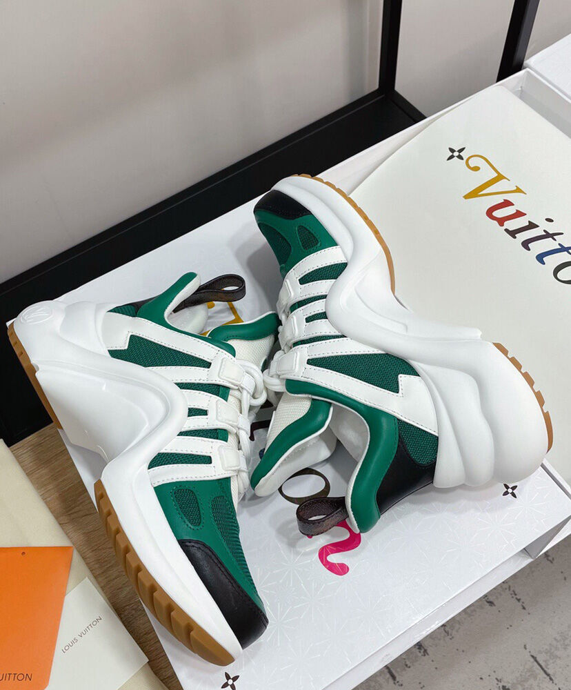 LV Archlight Sneaker