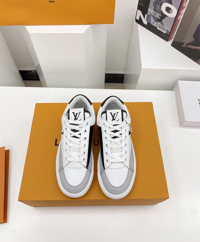 Charlie Sneaker