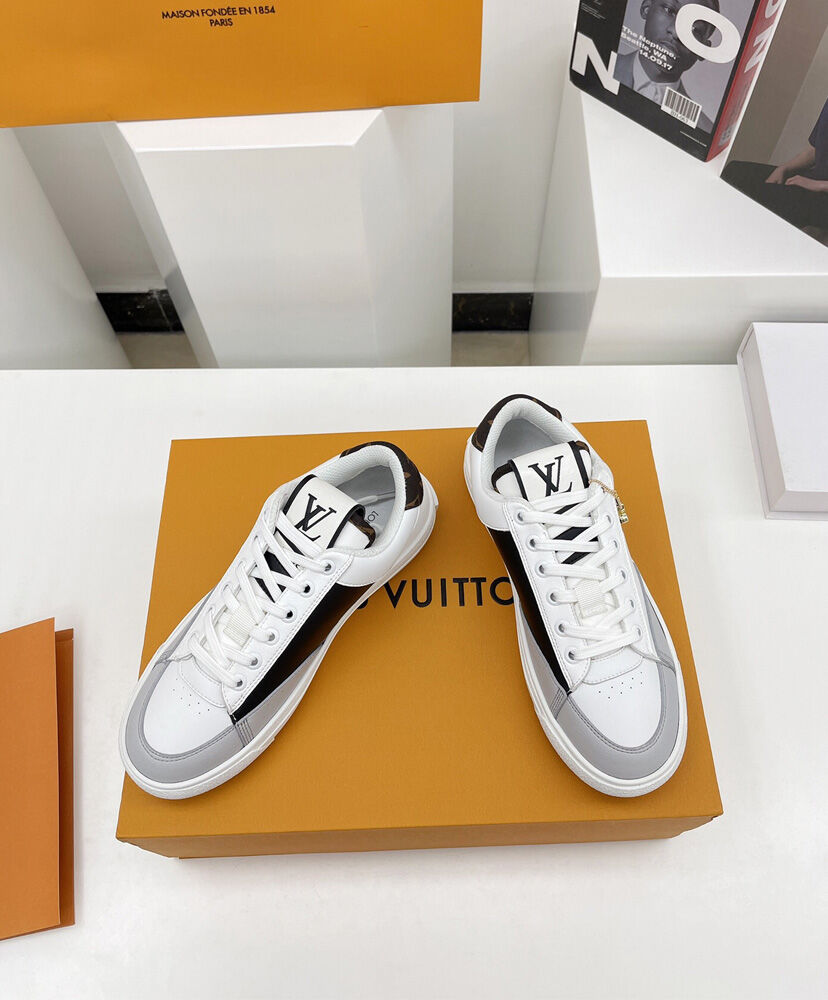 Charlie Sneaker