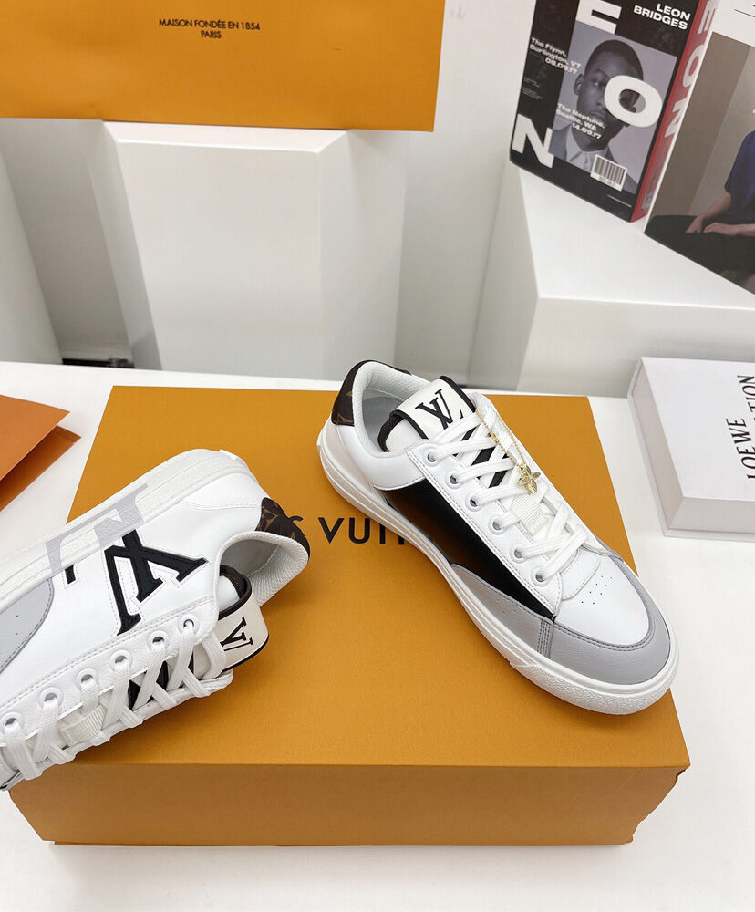 Charlie Sneaker