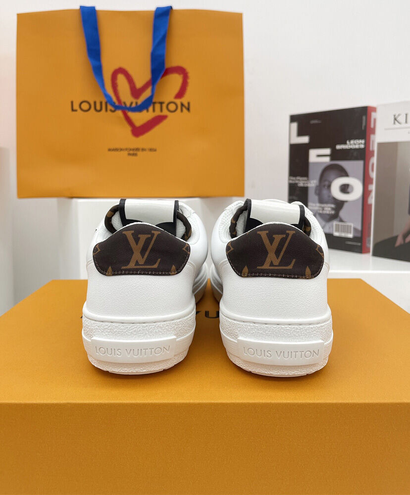 Charlie Sneaker