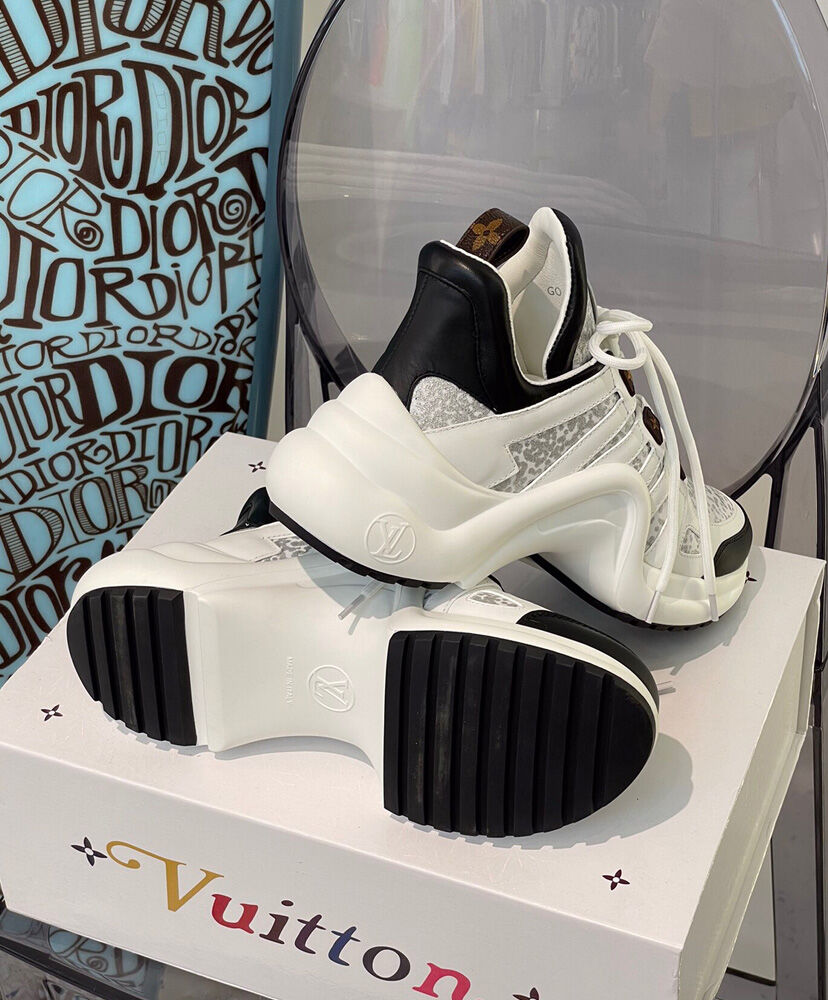 LV Archlight Sneaker
