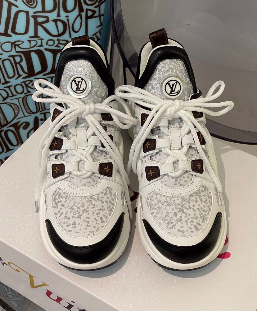 LV Archlight Sneaker