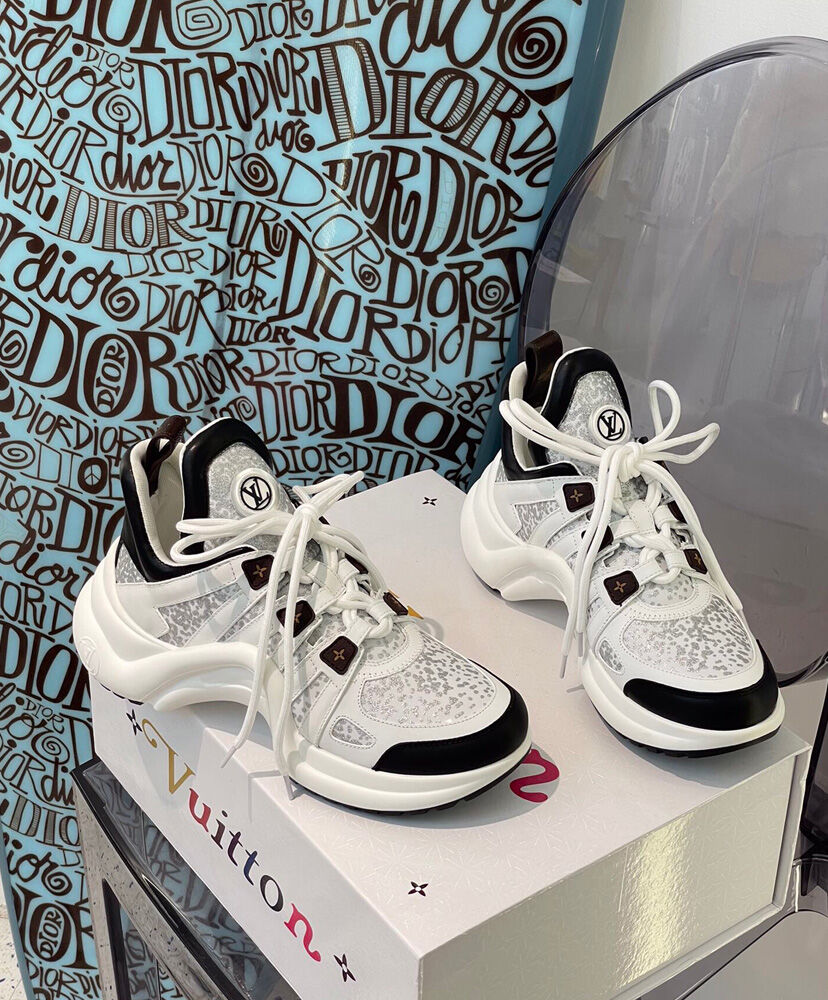 LV Archlight Sneaker