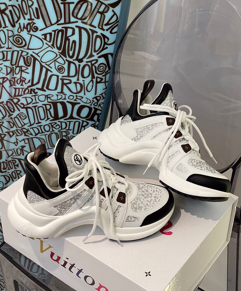 LV Archlight Sneaker