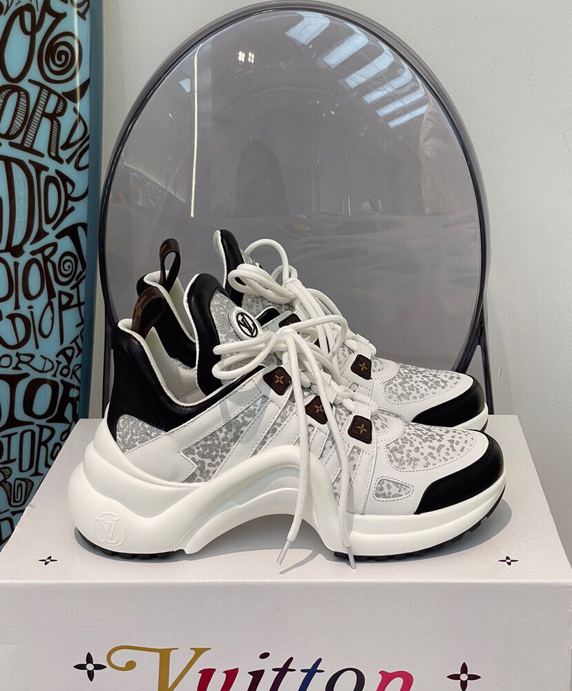 LV Archlight Sneaker