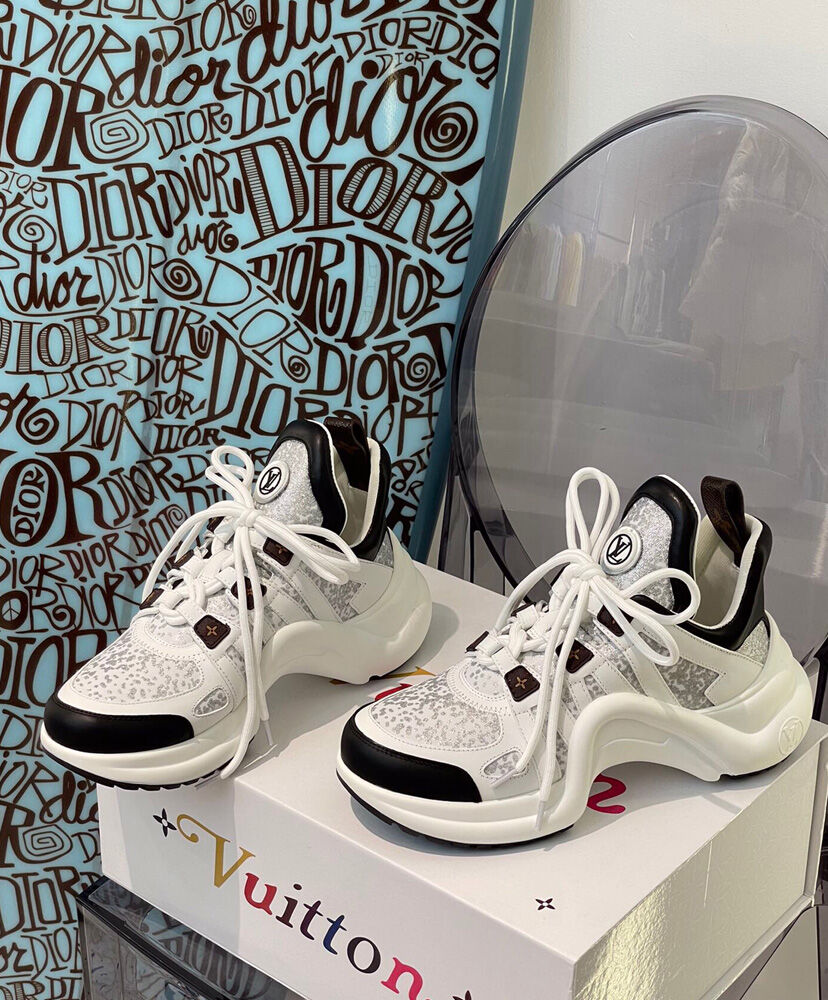 LV Archlight Sneaker