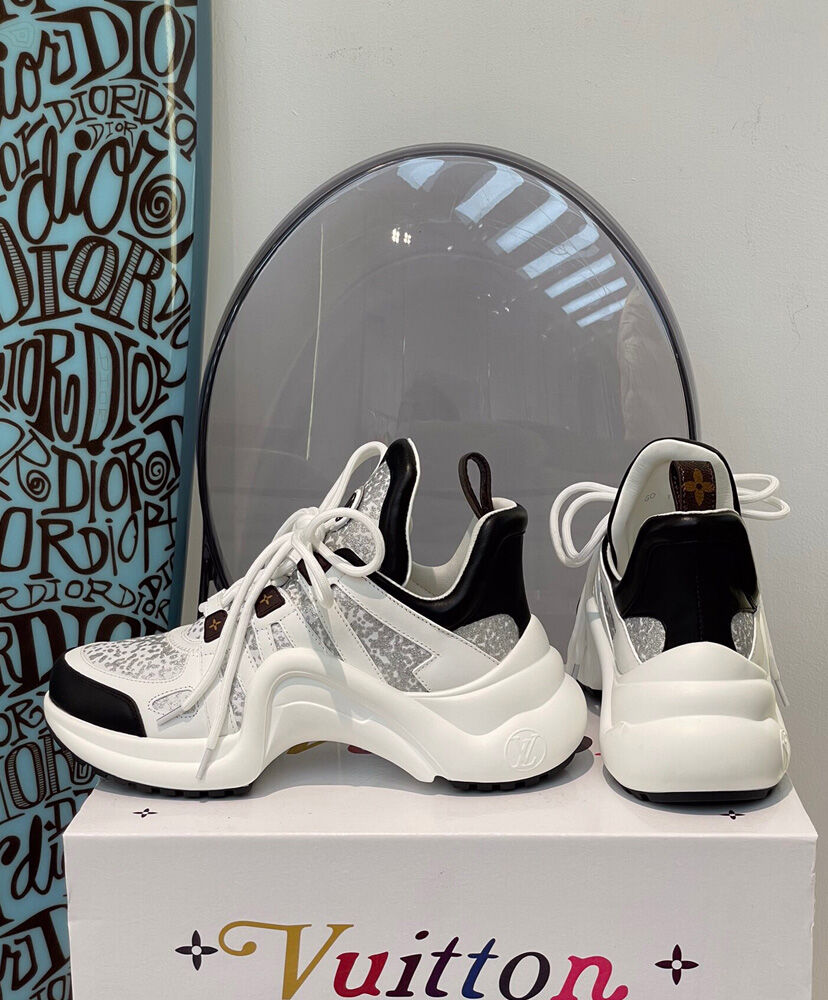 LV Archlight Sneaker