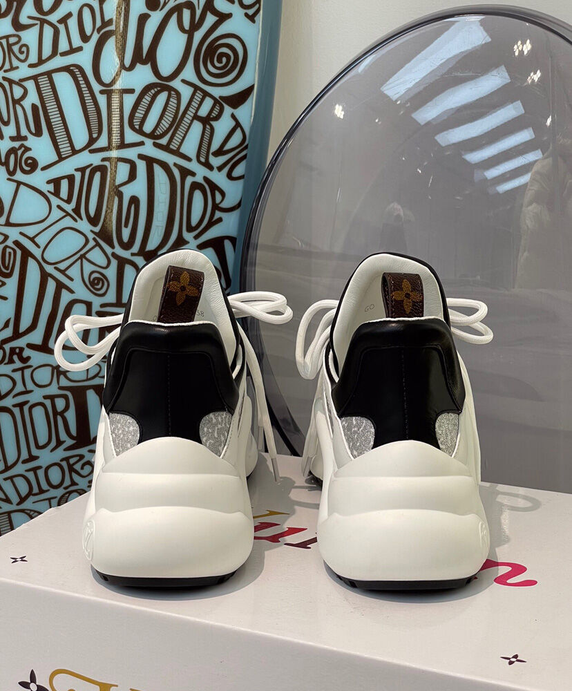 LV Archlight Sneaker