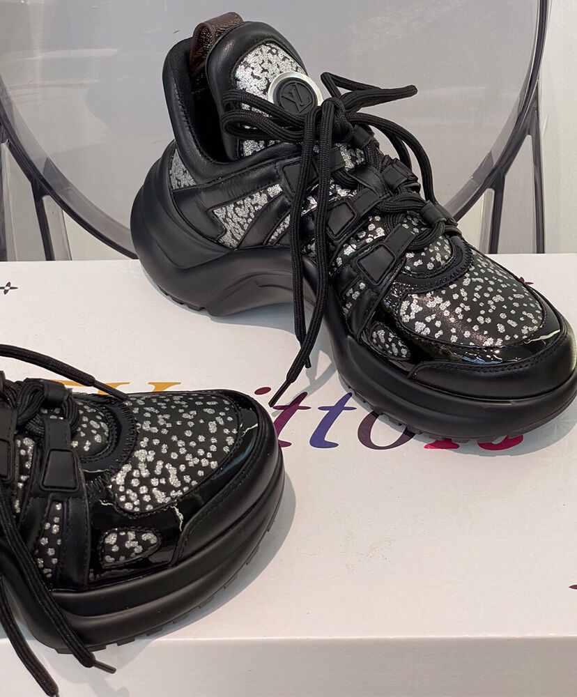 LV Archlight Sneaker