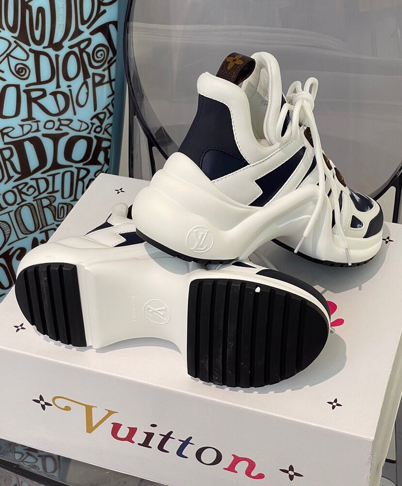 LV Archlight Sneaker