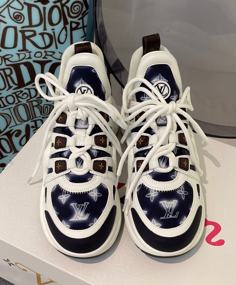 LV Archlight Sneaker