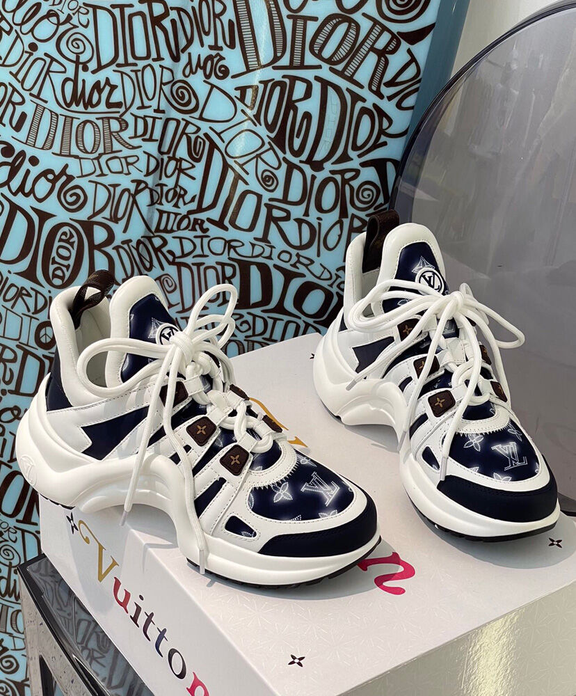 LV Archlight Sneaker