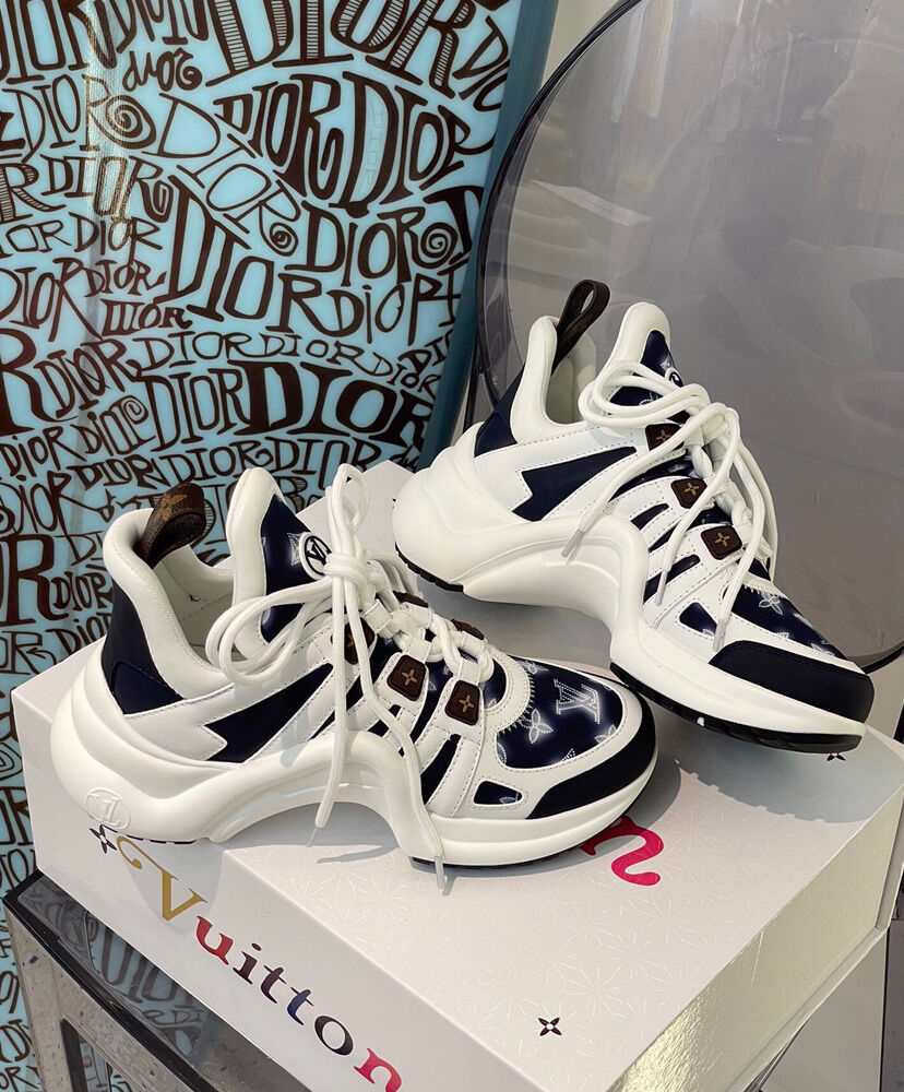 LV Archlight Sneaker