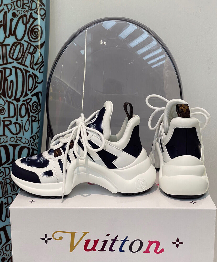 LV Archlight Sneaker