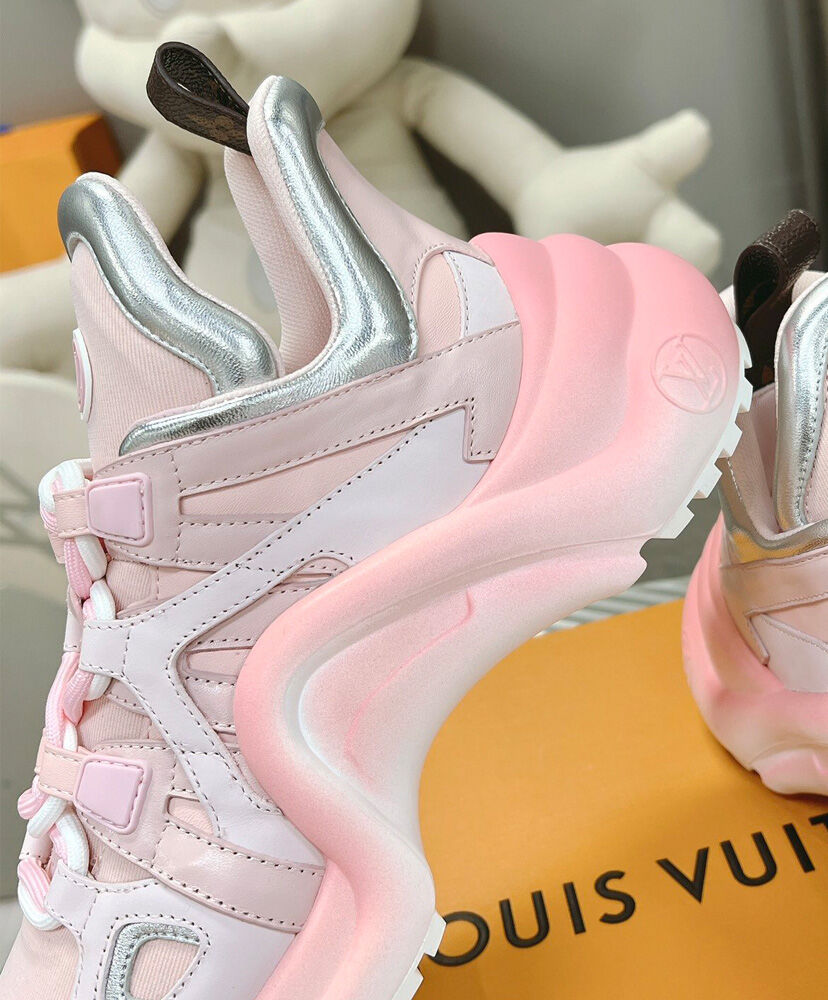 LV Archlight Sneaker