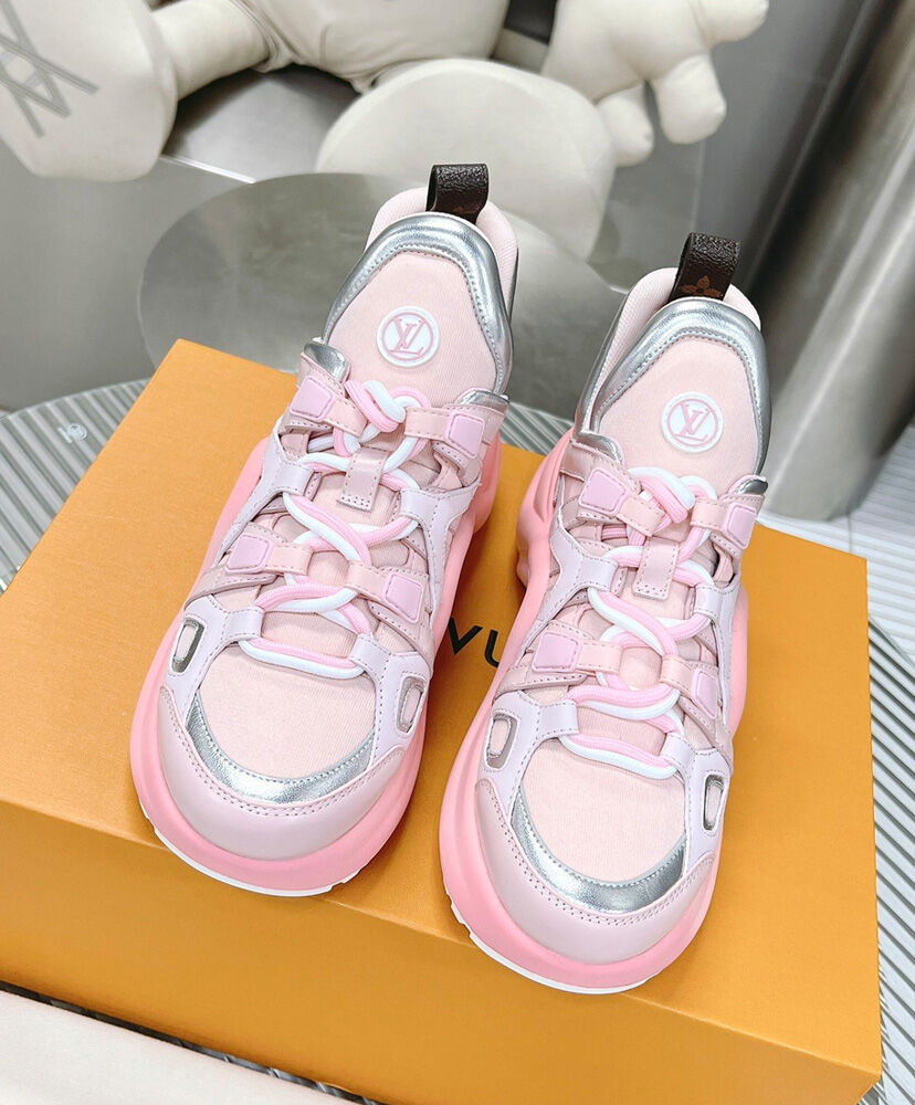 LV Archlight Sneaker