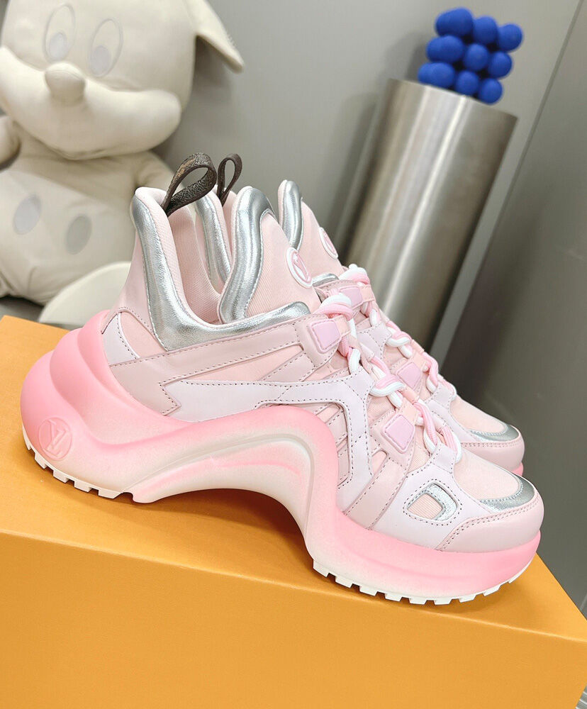 LV Archlight Sneaker