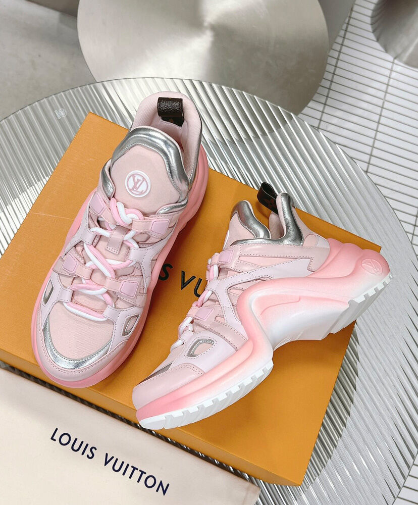 LV Archlight Sneaker