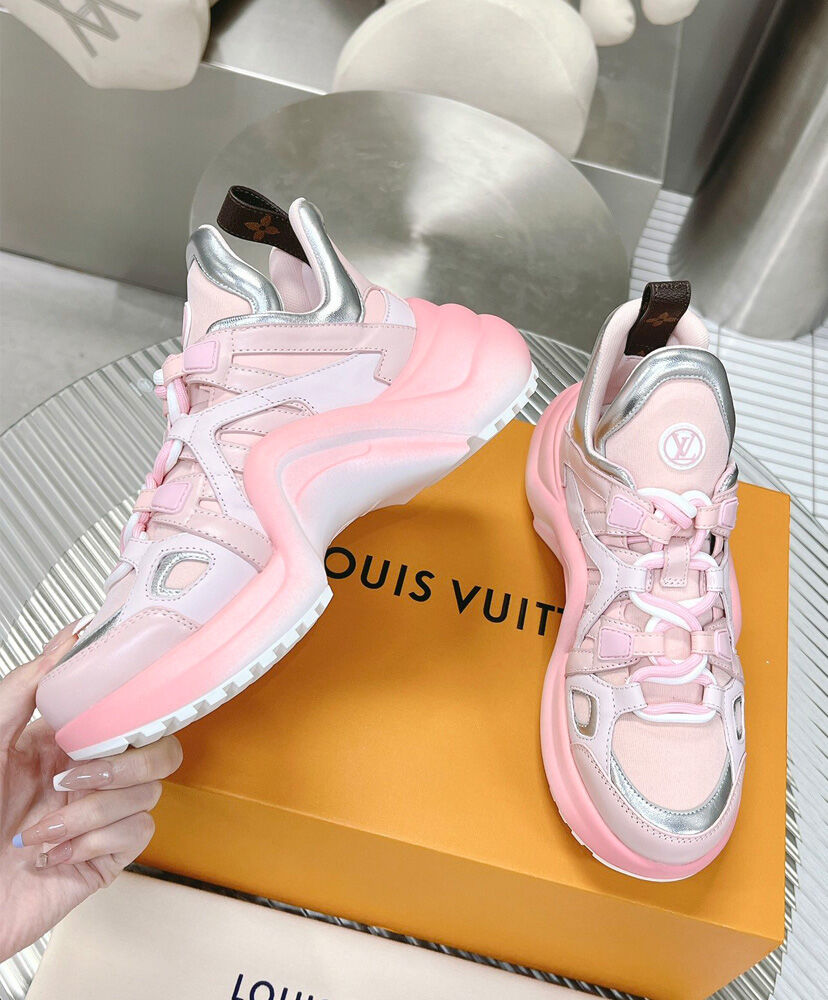 LV Archlight Sneaker