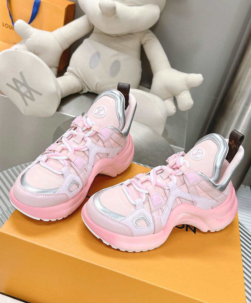 LV Archlight Sneaker