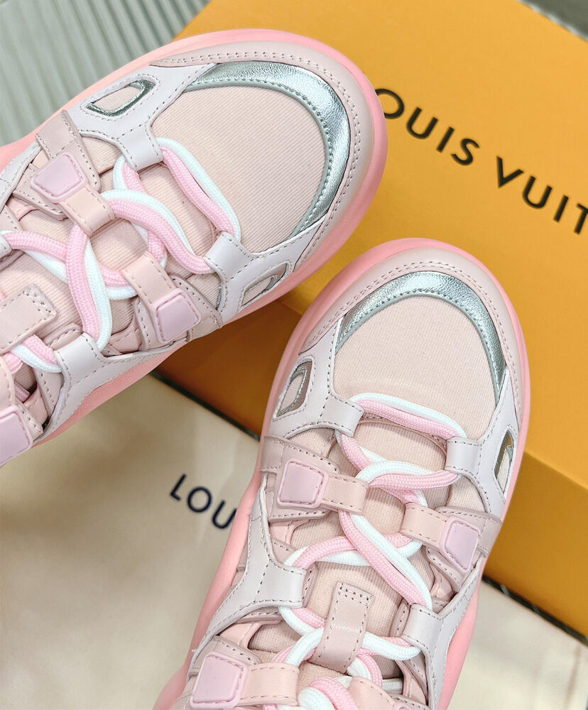 LV Archlight Sneaker
