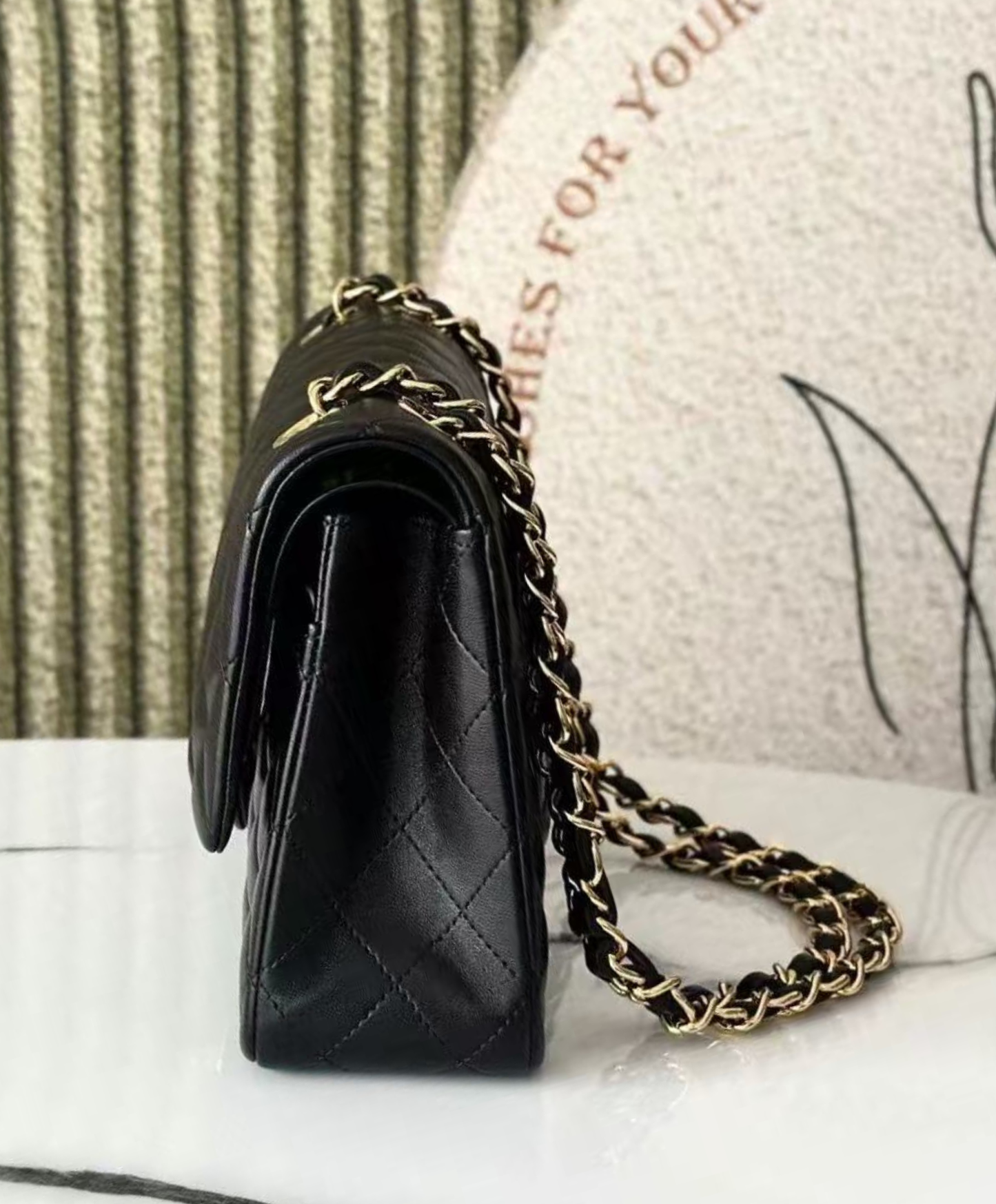 Classic 11.12 Handbag