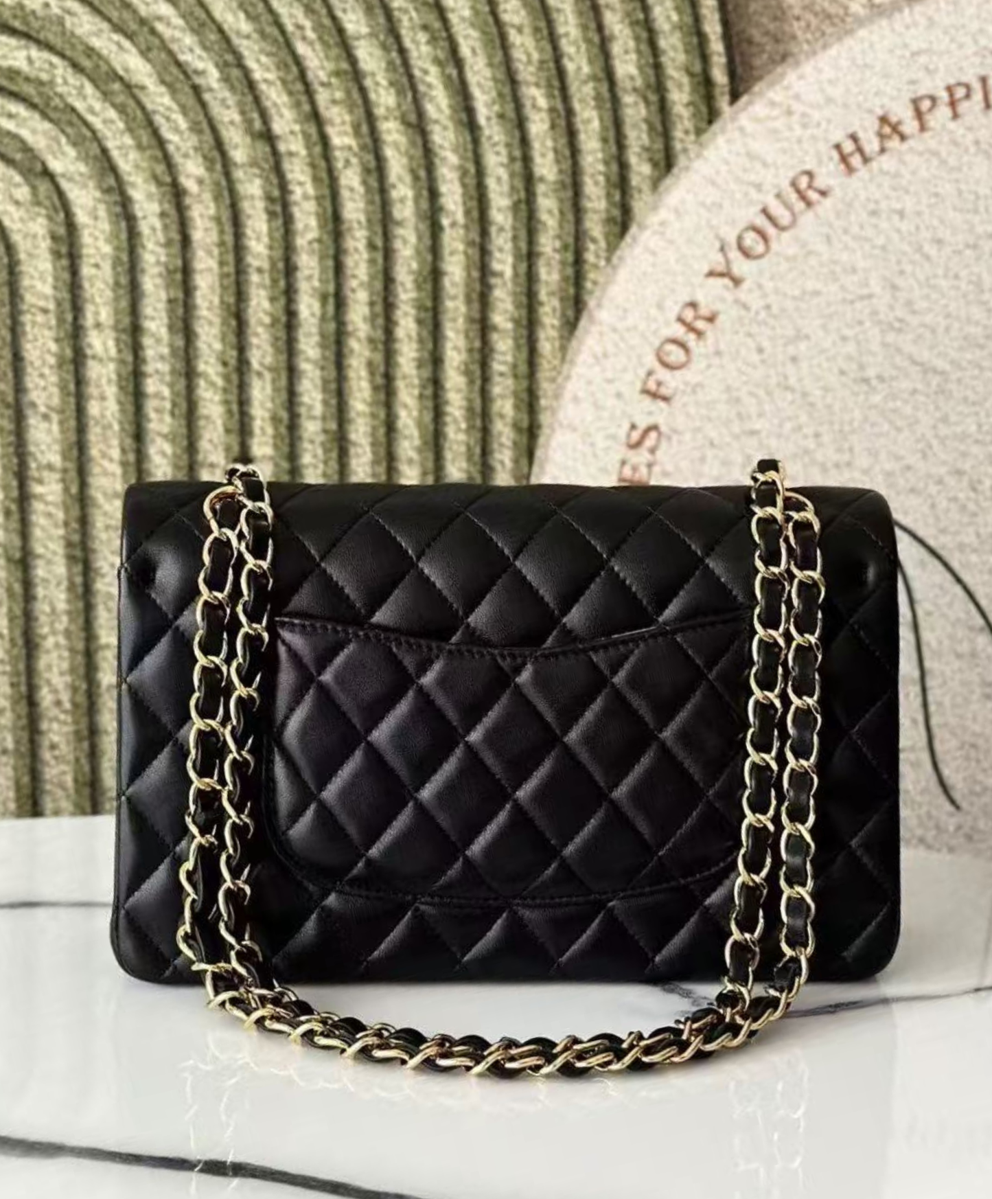 Classic 11.12 Handbag