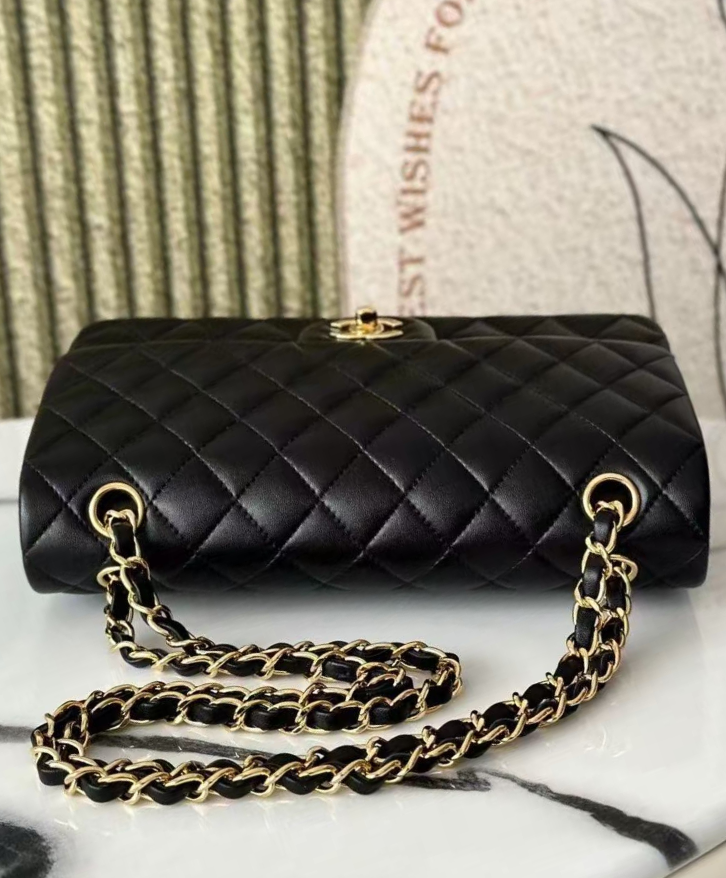 Classic 11.12 Handbag